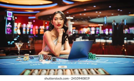 Live dealer game thumbnail